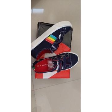 Sepatu airwalk anak