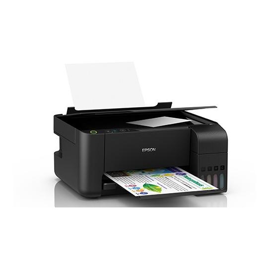 Epson Printer Inkjet L3110