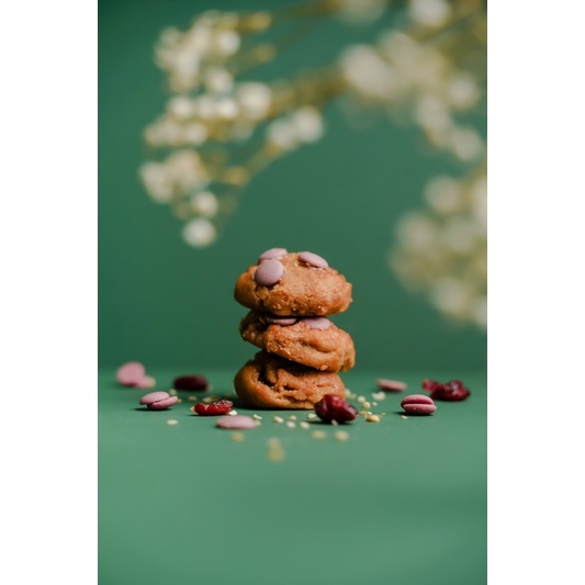 

Glookosh Cookies - NEW YORK