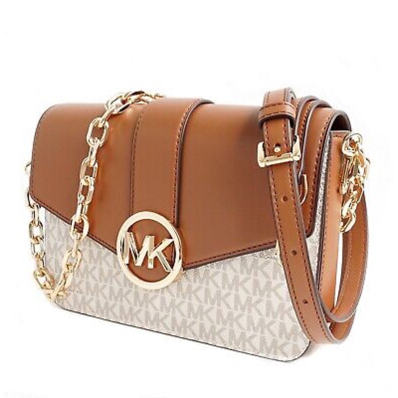 M-K 2211 Handbag Shoulder Bag