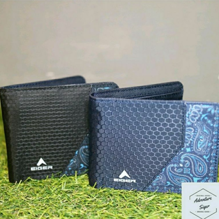 EIGER1989 DOMPET ORIGINAL ALTINGIA WALLET.