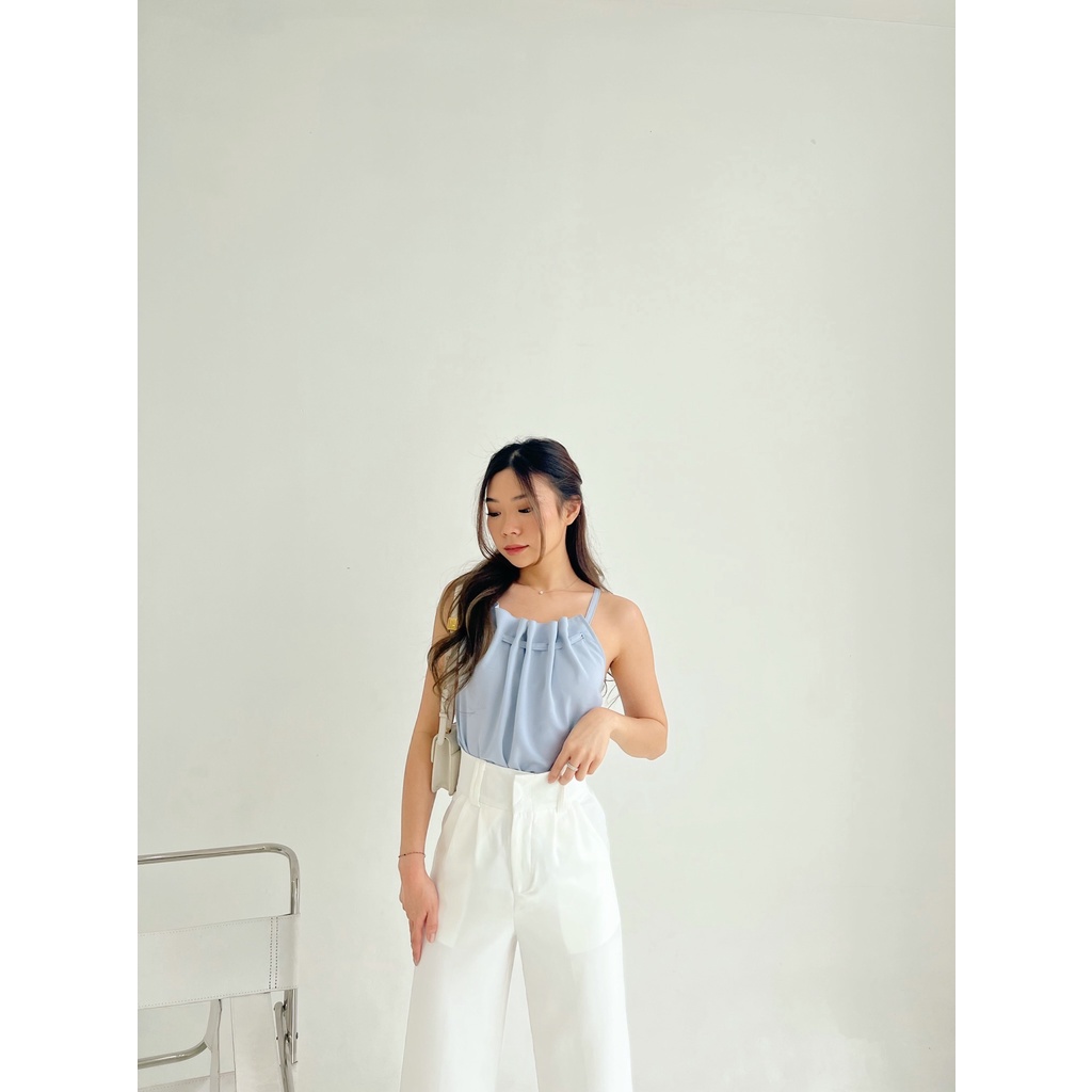 [ Marveile ] Poppie Top / Tops Wanita