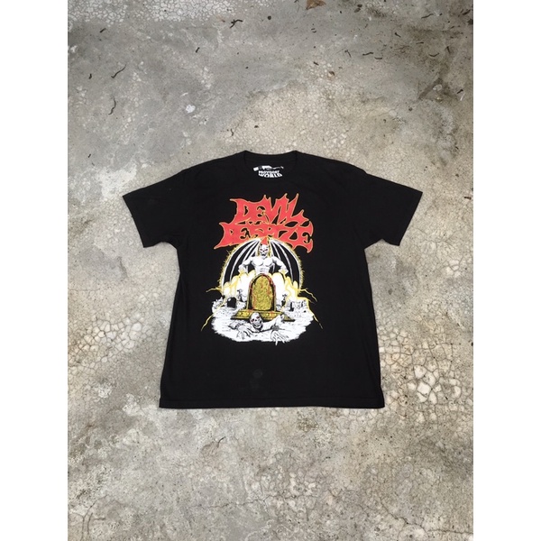 DEVIL DESPIZE TEE