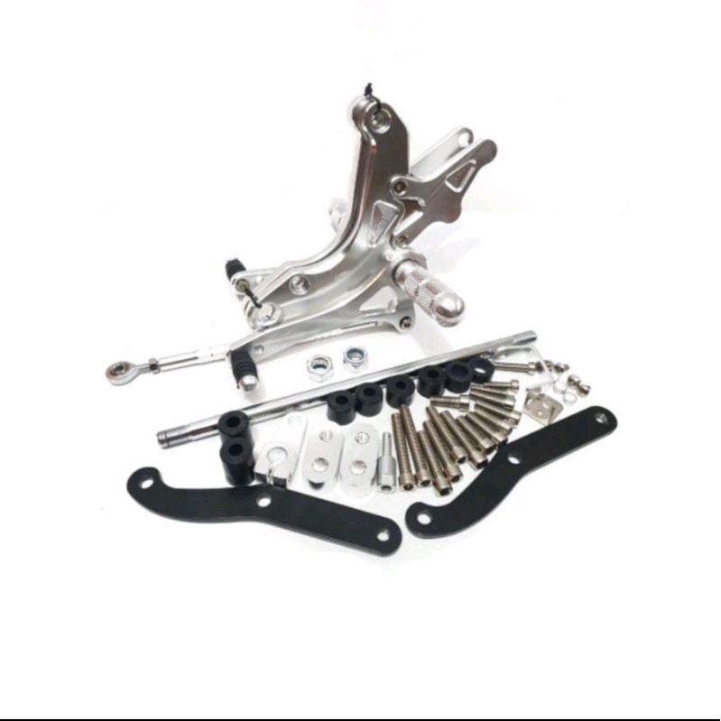 Underbone jupiter mx new / handerbon mx new 135 / kutikan gigi mx new 135