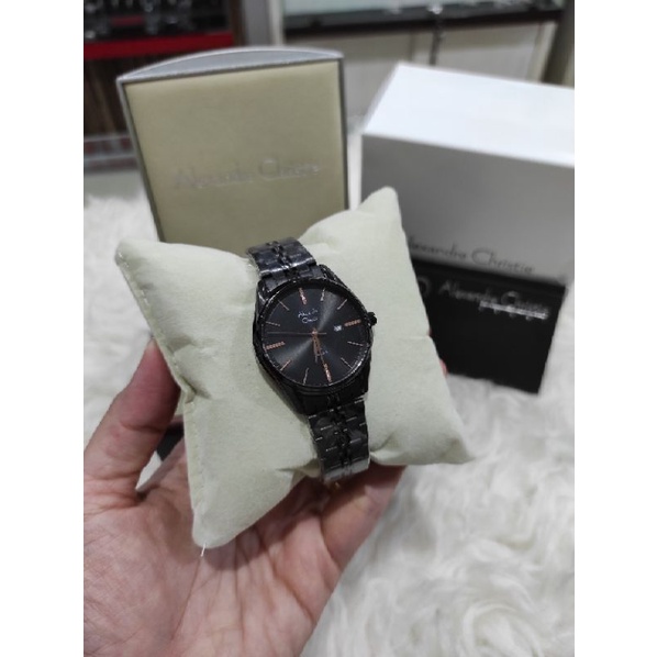 JAM TANGAN ALEXANDRE CHRISTIE AC 8588 /AC8588