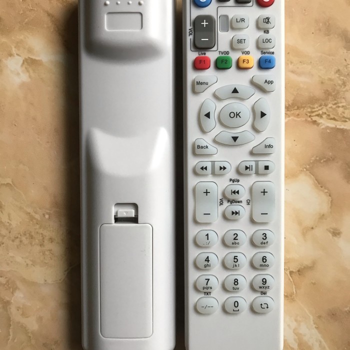 Produk Terbaru Remote Stb Indihome Remote Stb Zte Murah