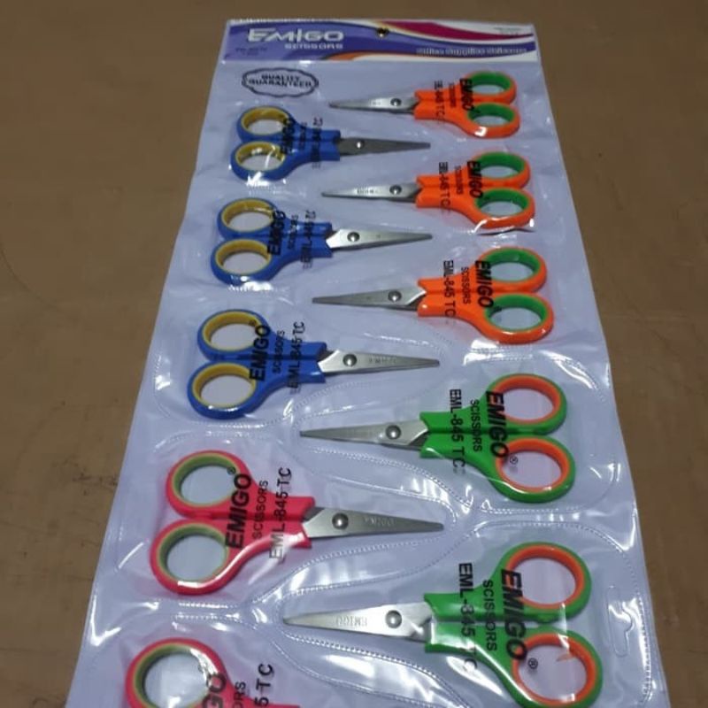 

Gunting Mini Renteng