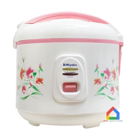 Magic Com Miyako MCM 507 / Rice Cooker Miyako MCM507