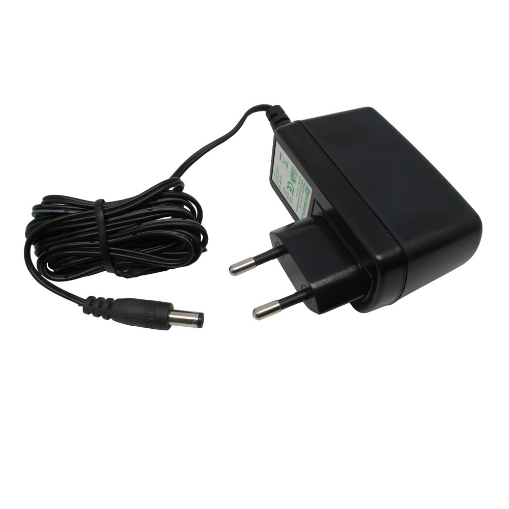 Adaptor CCTV STB Power Supply AC ke DC 12V 1A