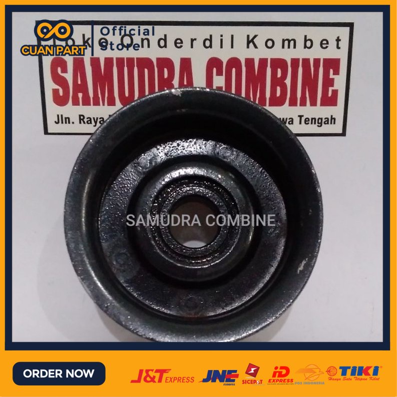 Roller Tension 60 Ayakan Yanmar Combine Harvester CUAN PART