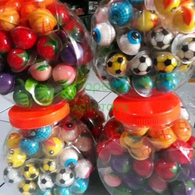 

TERMURAH permen lunak viral isi 50 pcs /PERMEN LUNAK/PERMEN VIRAL/PERMEN MILO/PERMEN YUPI/PERMEN JADUL/PERMEN KARET