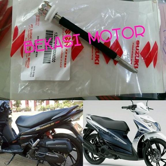 promo Motor Sparepart Motor baut setelan gas karburator suzuki hayate