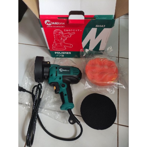 mesin pertukangan mailtank