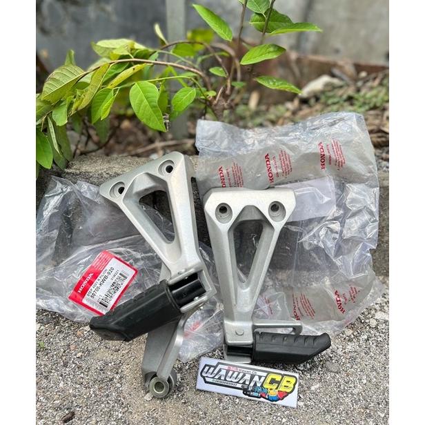 PRODUK- FOOT STEP POSTEP REVO ABSOLUTE REVO ORI BARU .