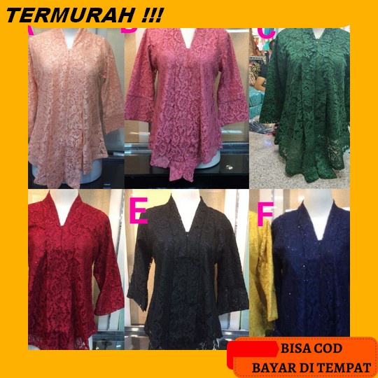 Jangan Ketinggalan Order.. Batik Couple Kebaya Modern Kebaya Wisuda Lamaran Baju Tunangan Batik Bruk