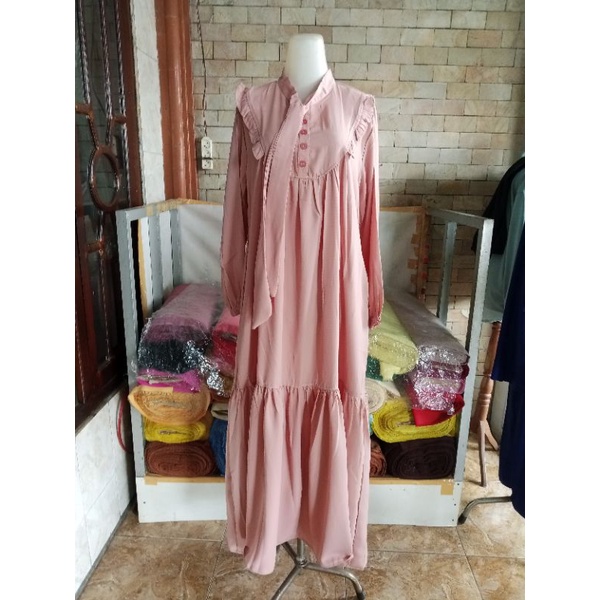 GAMIS ORIGINAL BALIMO