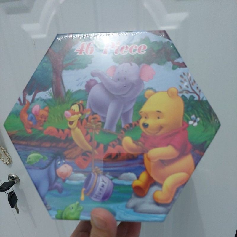 

46 PIECE ART SET ALAT LUKIS ISI 46