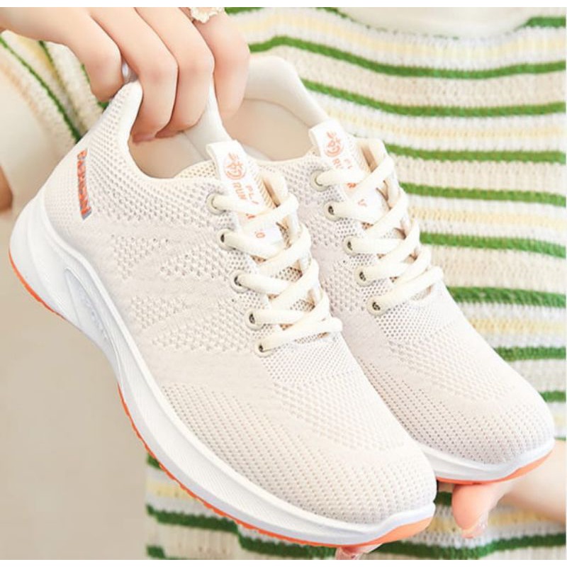 [NEW] KANOSUE WOMEN SNEAKERS SPORTS SHOES KS2103 #Realstock IQ