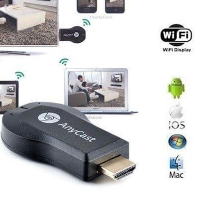 HDMI Dongle Anycast M2 PLUS
