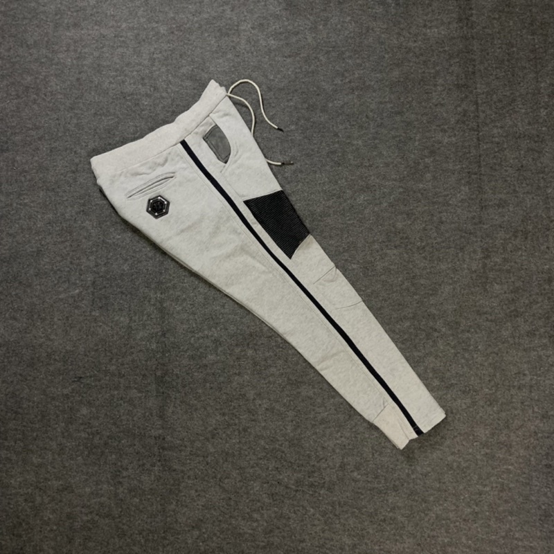 jogger philipp plein second preloved original