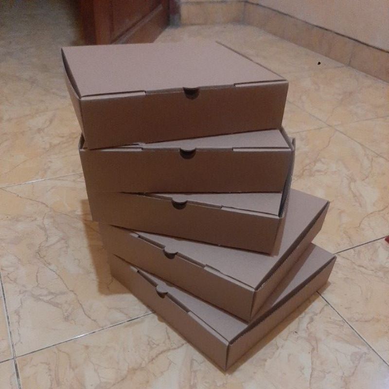 

Packing box + bubble wrap untuk RA Planner