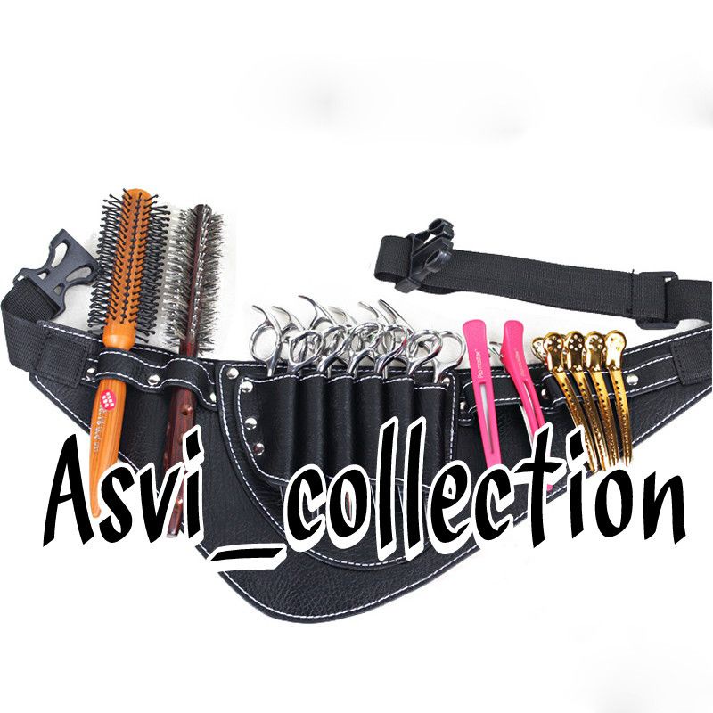 Tas barbershop/tas untuk pangkas rambut/tas gunting barbershop