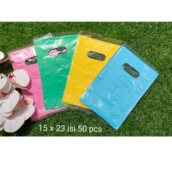 

⇹ Kantong plastik olshop. Kresek warna . Kantong kresek pond warna . Plastik hd plong チ
