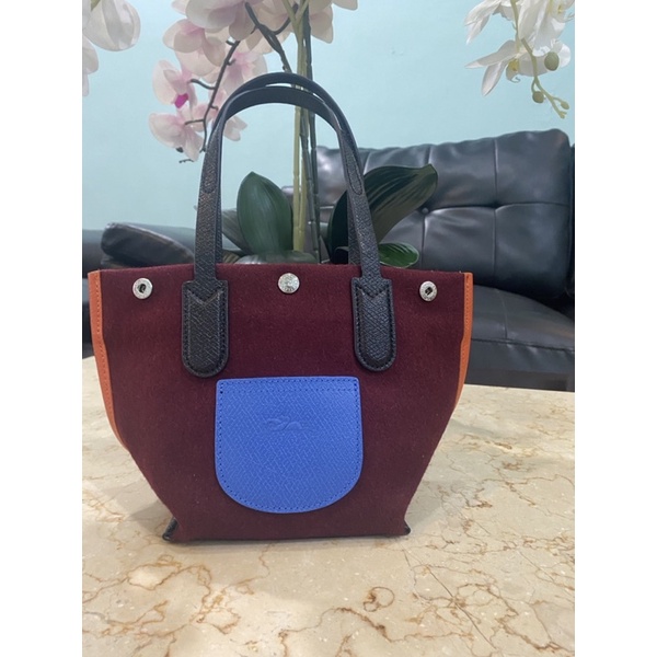 Top Handle LC ROSEAU ESSENTIAL