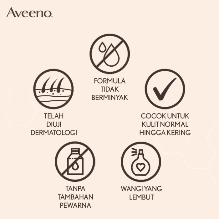 AVEENO Soothing &amp; Calming Moisturizing Lotion 354ml