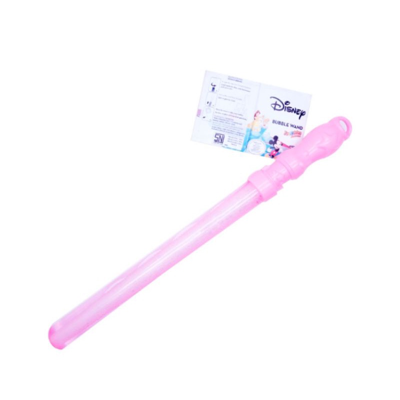 EMCO Disney Bubble Wand