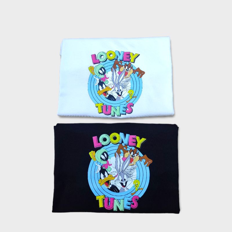 baju anak anak kaos anak converse looney toones katun combed 24s super soft handfield .