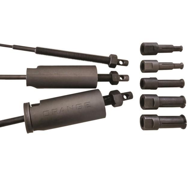 TREKER BEARING 5PCS/ TREKER BEARING PULLER/ TREKER BEARING DALAM