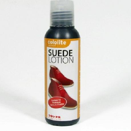 Cololite Suede Lotion Casual