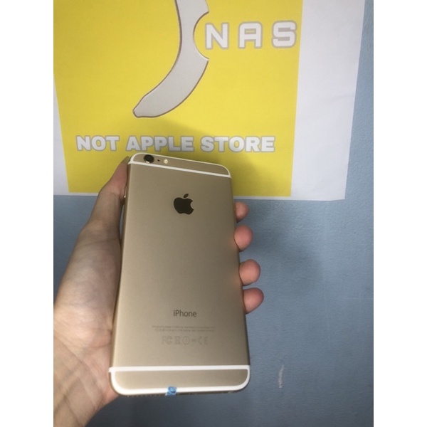 IPHONE 6 PLUS 32GB SECOND