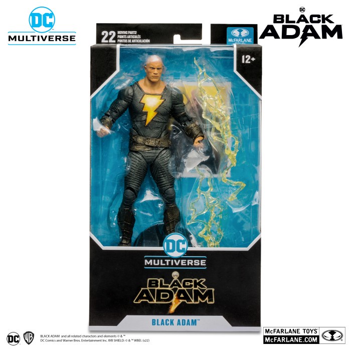 dc multiverse mcfarlane black adam movie