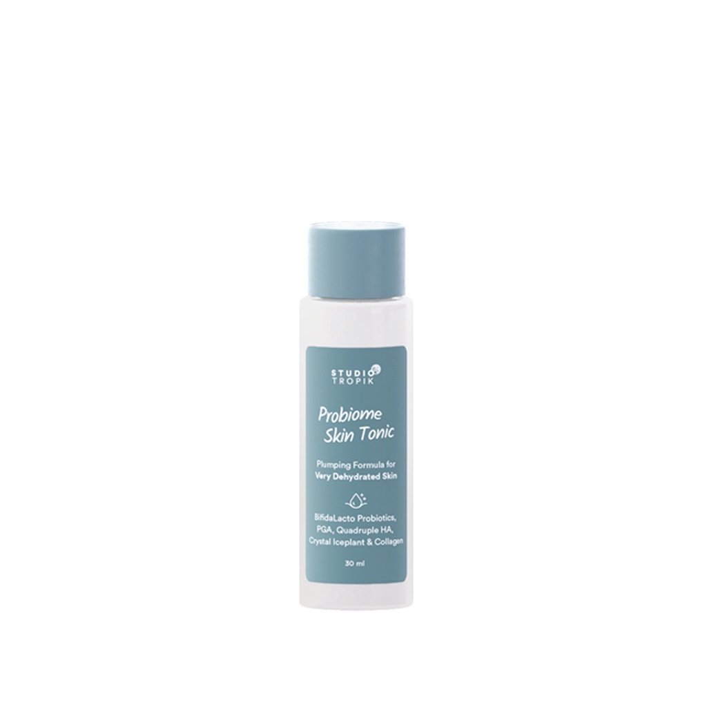 Studio Tropik Probiome Skin Tonic