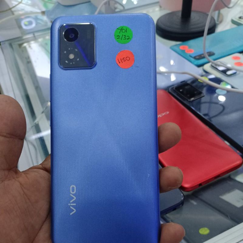 Harga Y012 Terbaru Des 2025 | BigGo Indonesia