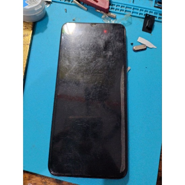 LCD ORIGINAL OPPO A15