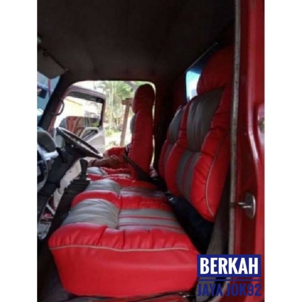 sarung jok mobil truck canter variasi sofa cover jok mobil canter sofa sarung jok buat segala jenis 