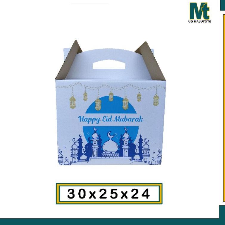 

ㅰ Box Parcel 30x25x24 Cm JINJING NK321