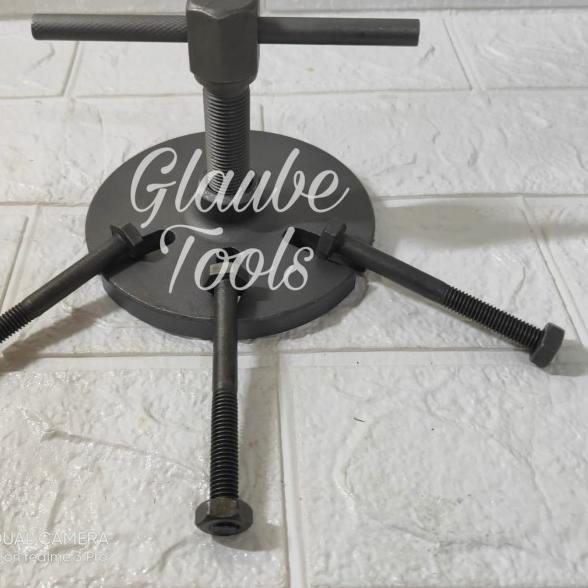 Treker Magnet no 9 Magnet Puller #9 Treker Magnet Yamaha