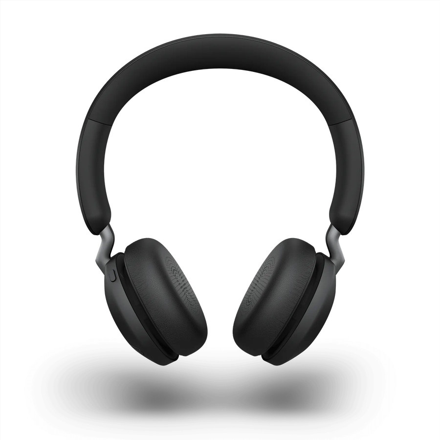 Headset JABRA Elite 45h - Jabra Elite 45h On Ear Wireless Headphones