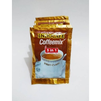 Indocafe Coffemix 20GR 1 Renceng