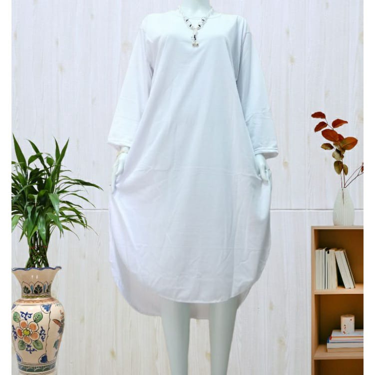 LONG TUNIK VOXY