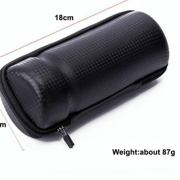 Tas Botol Minum Tempat Tools Sepeda Bottle Bag ToolKit