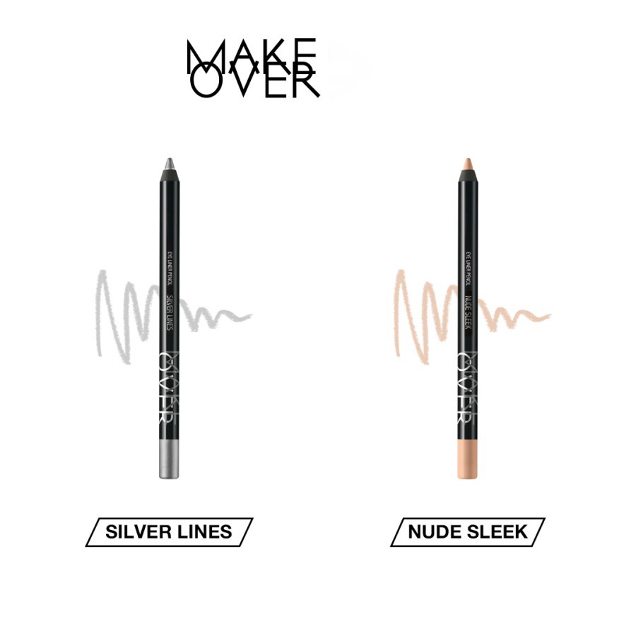 MAKE OVER Eye liner pencil