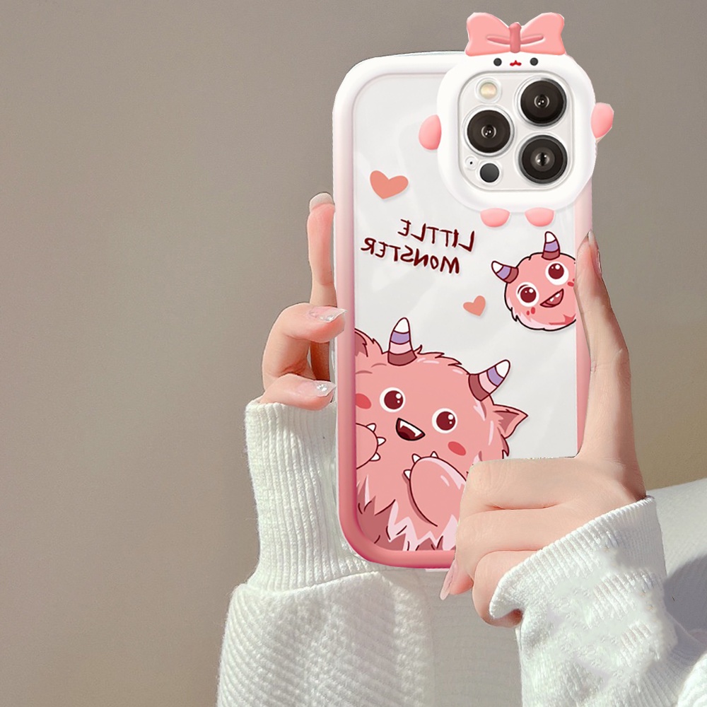Soft Case Motif Dinosaurus Untuk Realme C33 C35 C31 C30 C21Y C25Y C15 C25s C12 C25 C11 C20 C3 C2 C1 Realme 9i 6i 5s 5i Nn-Zar 50A