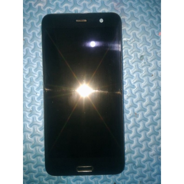 Lcd tc Advan Nasa 5202 ori (Tested)