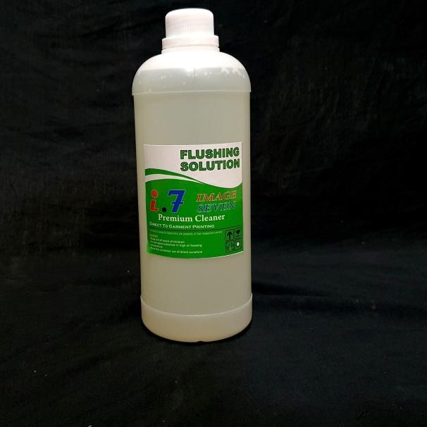 Cleaner untuk Tinta DTF Premium Image Seven 500ml