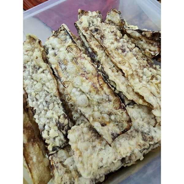 

SNACK PISANG SALE LIDAH 100Gr